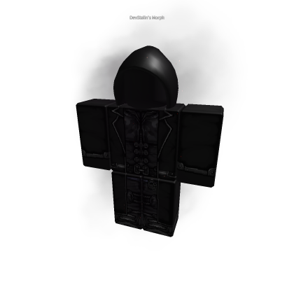 DevStalin's Sith Morph