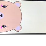 My bear children