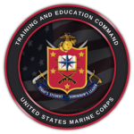 Training and Education Command [USМC]