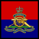 [RBA] Royal Artillery