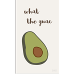 Arie The Avocado Fans