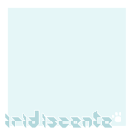 Iridiscente
