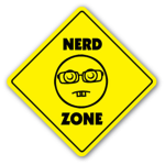 The nerd hangout place.