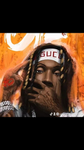 Darrius rubux