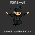Shinobi Warrior Clan