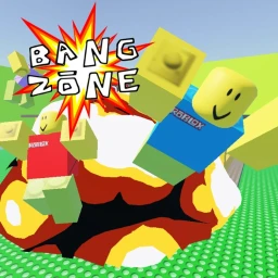 BANG ZONE! [NEW UPDATE] icon