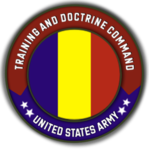 Τraining and Doctrine Cοmmand ゚