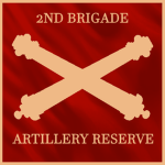 Artillery Reserves, 2nd Brigade