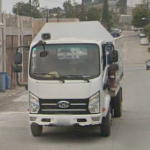 Camiones de Baja Gas & Oil