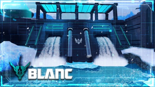 [FORT] Outpost Blanc