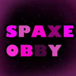 SPAXE OBBY
