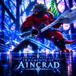 [FoA] Fragments of Aincrad Group Thumbnail