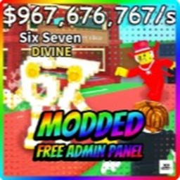 Steal a Brainrot modded
