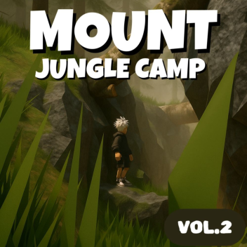 [UPD] Mount JungleCamp