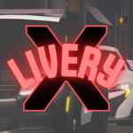 LiveryX Designs