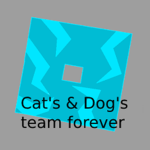 cats and dogs team forever
