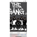 The bee people siuu