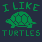 red eared slider turtles