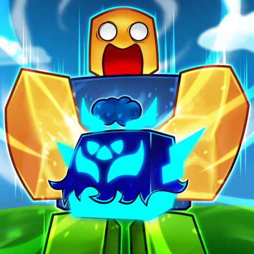 Steal A Fruit! official Roblox game thumbnail