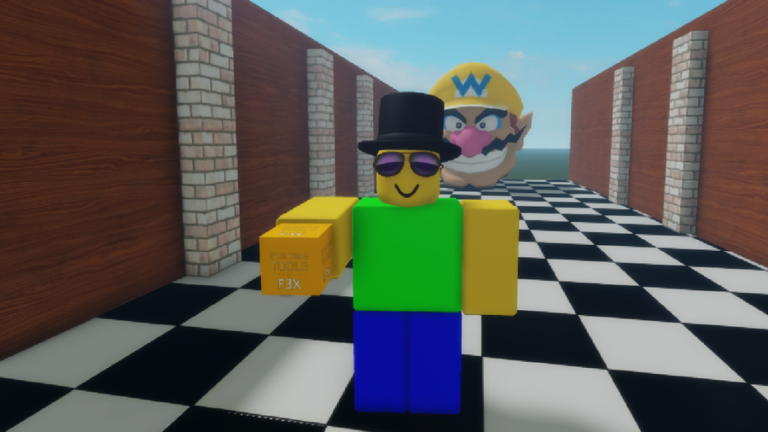 The Apparition Building Tools screenshot 1