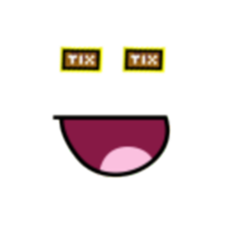 tix obby