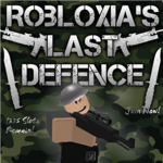 Robloxia's Last Defence