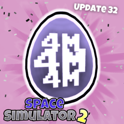 [🎉15X LUCK🍀]🌠Space Simulator 2🌠