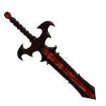 Demon Sword