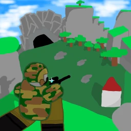 Défense du siège infernal V0.5 icon