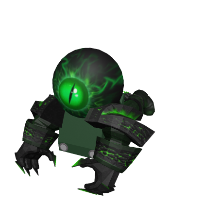 Overseer Overload For Mower Madness 3