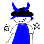CrazyBlue’s fan club!