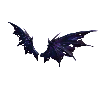 Cosmic Devil Wings thumbnail
