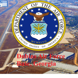 Dobins AFB, Georgia