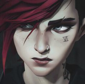 VI from Arcane Obby