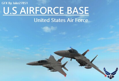 United Staes Air Force Base