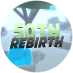50th Rebirth!