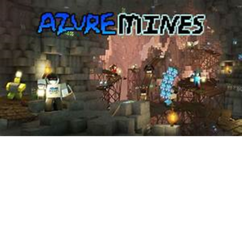 Azure Mines