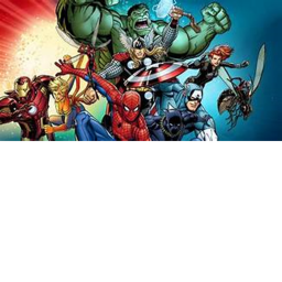 Super hero tycoon