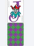 JOKER’S GANG AND ROUGES GALLERY HANG OUT GROUP