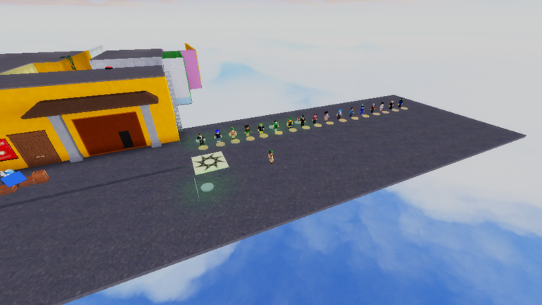 o Keys El chavo RP screenshot 2