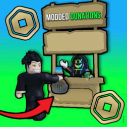 pls donate BUT modded icon