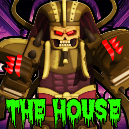 HOUSE TD- DEV PLACE
