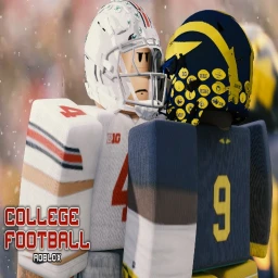 LEGEND ON CAMPUS V3🏈 icon
