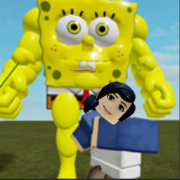 Survive Spongebob The Killer