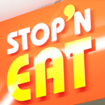 Stop 'N' Eat Security Department