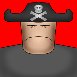 Pirate Plunder
