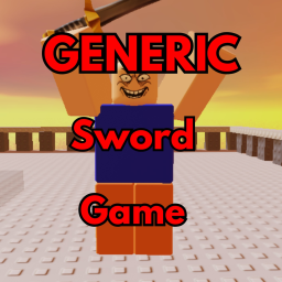Generic Sword Game