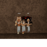 cutestdahoodtrio