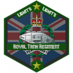 -[BA]- Royal Tank Regiment -[BA]-