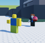 Broken Powerless Imagination game group